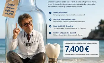 Vorschau implantat-zahnarzt.de